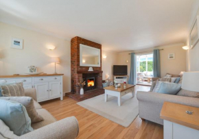 Church Meadow Cottage